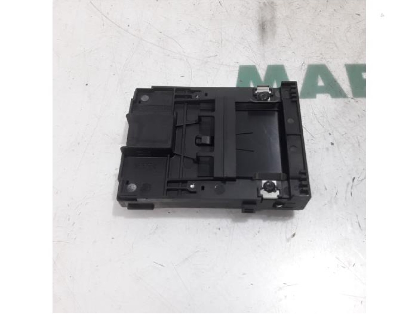 Renault - Megane - Card reader (lock)