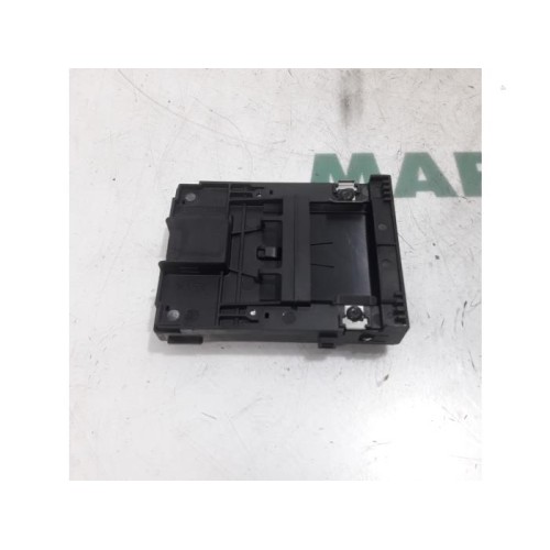 Renault - Megane - Card reader (lock)