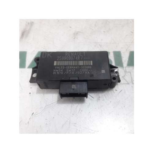 Renault - Megane - PDC Module