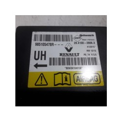 Renault - Megane - Airbag Module