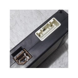 Renault - Megane - Navigation module