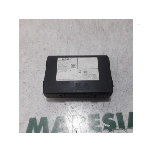 Renault - Megane - Navigation module