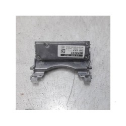 Renault - Megane - Front camera
