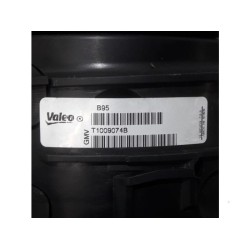 Renault - Megane - Heating and ventilation fan motor