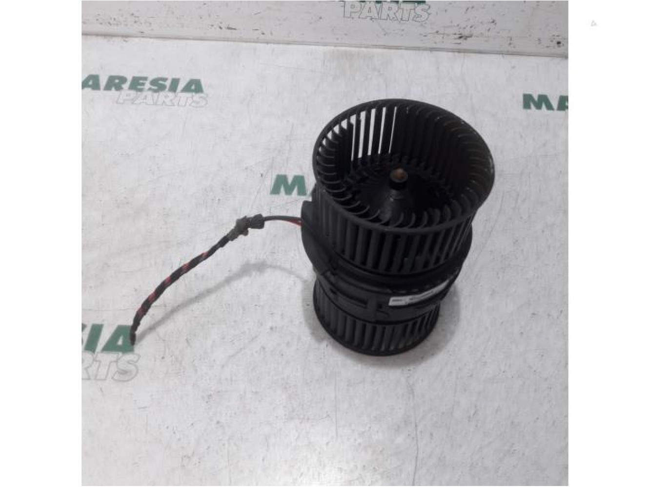 Renault - Megane - Heating and ventilation fan motor