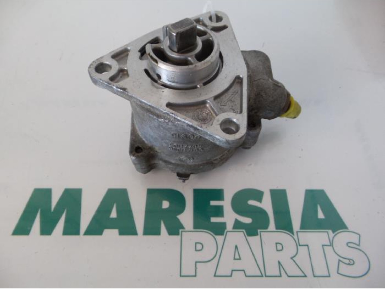 Fiat - Doblo - Vacuum pump (diesel)