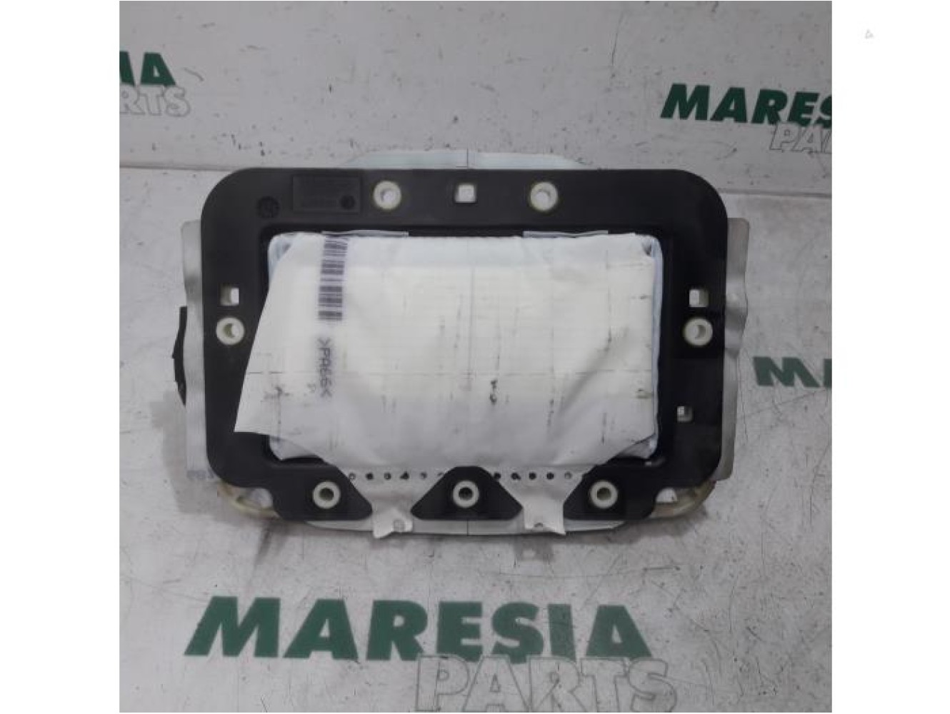 Renault - Megane - Right airbag (dashboard)