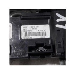 Renault - Megane - Window mechanism 4-door, front left