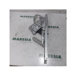 Renault - Megane - Window mechanism 4-door, front left