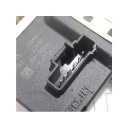 Renault - Megane - Rear door window mechanism 4-door, right