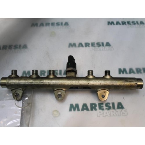 Fiat - Doblo - Fuel injector nozzle