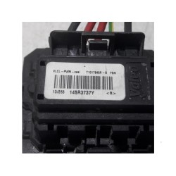Renault - Megane - Heater resistor