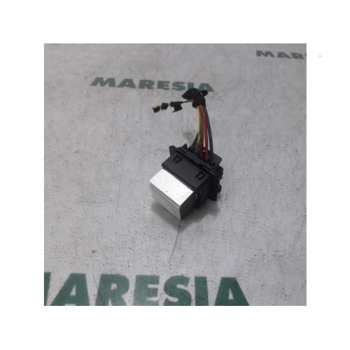 Renault - Megane - Heater resistor