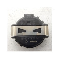 Renault - Megane - Rain sensor