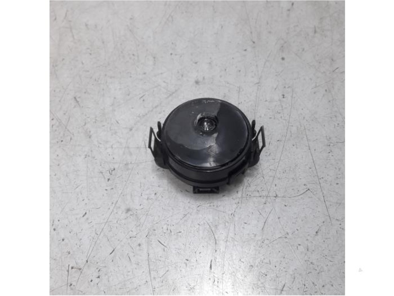 Renault - Megane - Rain sensor