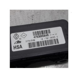 Renault - Megane - Esp computer