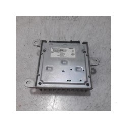 Renault - Megane - Radio amplifier