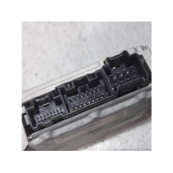 Renault - Megane - Radio amplifier