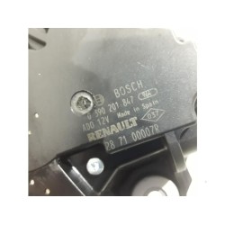 Renault - Megane - Ruitenwissermotor achter