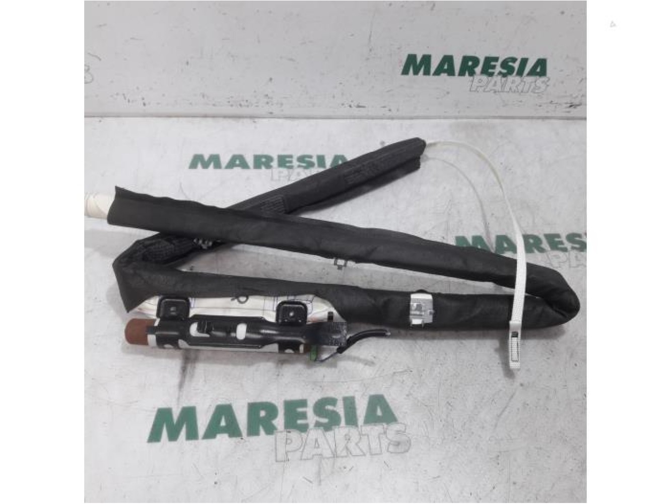 Renault - Megane - Roof curtain airbag, right
