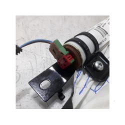 Renault - Megane - Airbag hemel links