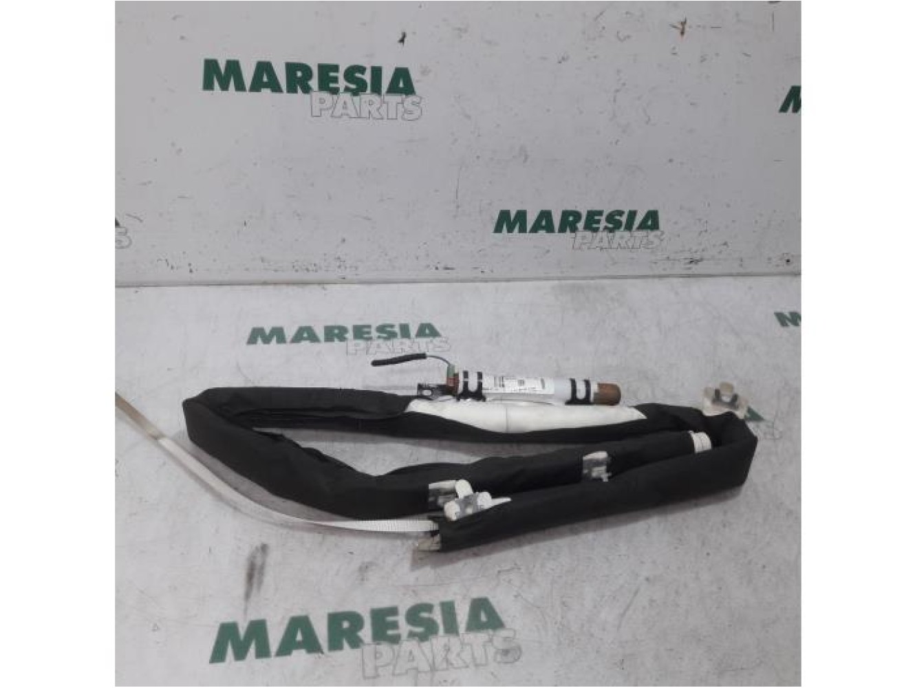 Renault - Megane - Airbag hemel links