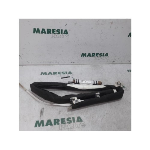 Renault - Megane - Roof curtain airbag, left