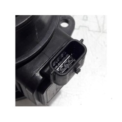 Renault - Megane - Luchthoeveelheidsmeter