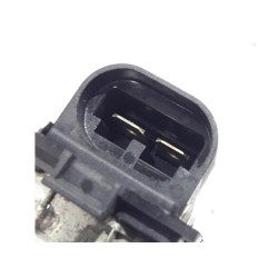Renault - Megane - Cooling fan resistor