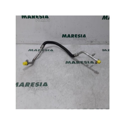 Renault - Megane - Air conditioning line