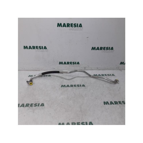 Renault - Megane - Air conditioning line
