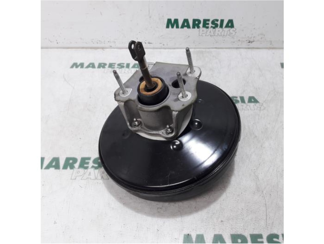 Renault - Megane - Brake servo