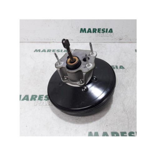 Renault - Megane - Brake servo