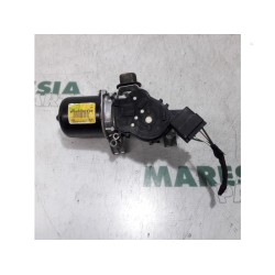Renault - Megane - Front wiper motor