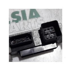 Renault - Megane - Glow plug relay