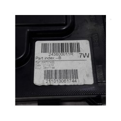 Renault - Megane - Computer Diversen