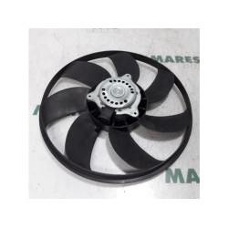 Renault - Megane - Fan motor