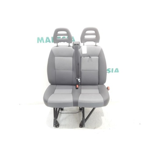 Fiat - Ducato - Double front seat, right