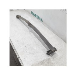Fiat - Ducato - Rear leaf spring