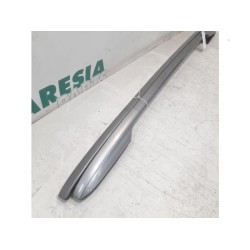 Renault - Megane - Kit rails de toit