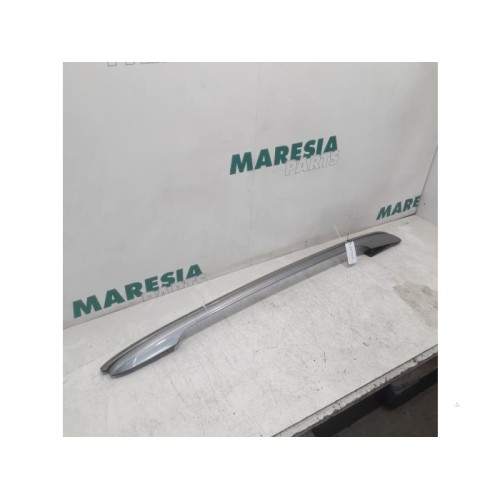 Renault - Megane - Dakrail set