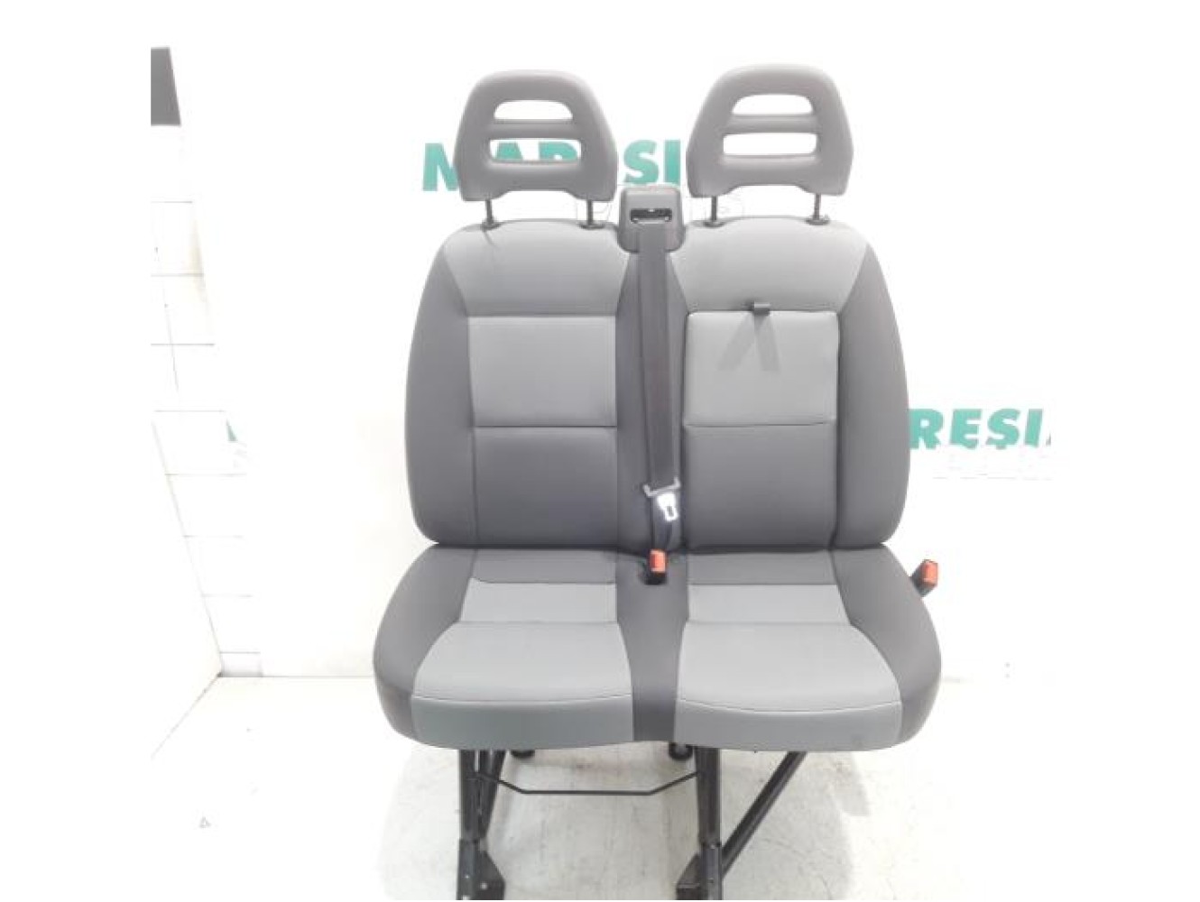 Fiat - Ducato - Banquette avant droit