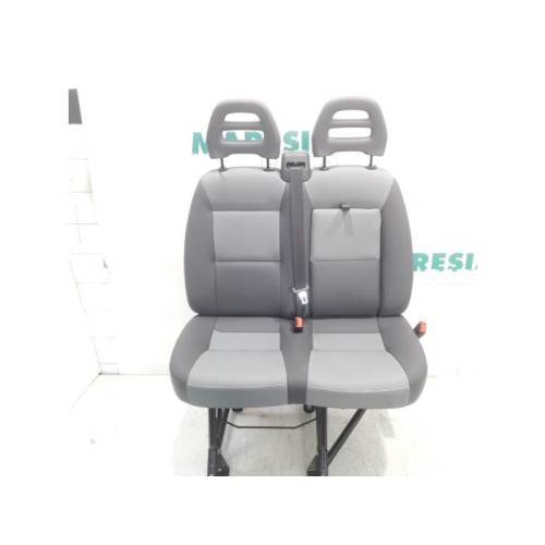 Fiat - Ducato - Double front seat, right