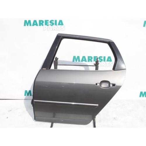 Peugeot - 407 - Tür 4-türig links hinten