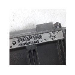 Renault - Megane - Engine management computer