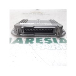 Renault - Megane - Engine management computer