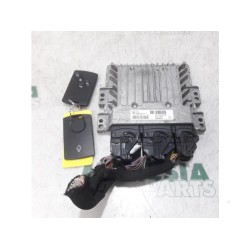 Renault - Megane - Engine management computer