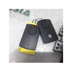 Renault - Megane - Engine management computer