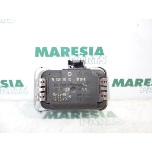Peugeot - 407 - Rain sensor
