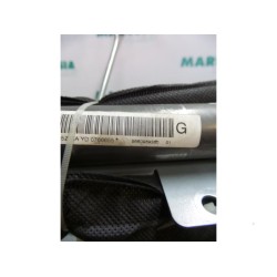 Peugeot - 407 - Airbag Himmel links